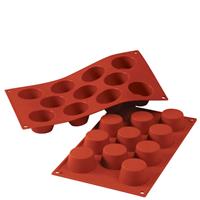 Silikomart-Silicone-Bakeware